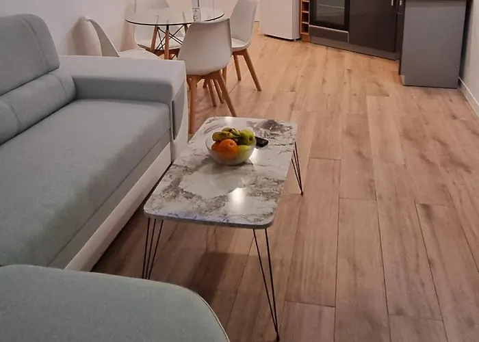 Cristianos Apartmán Los Cristianos (Tenerife)