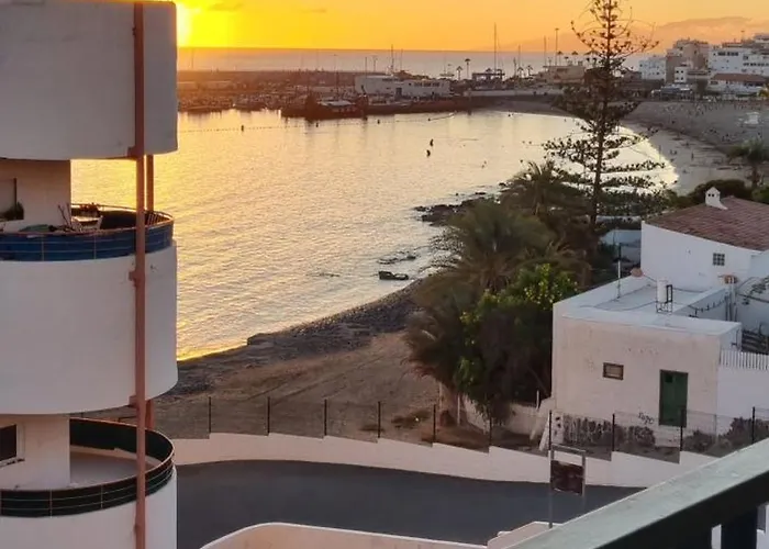 Apartmán Cristianos