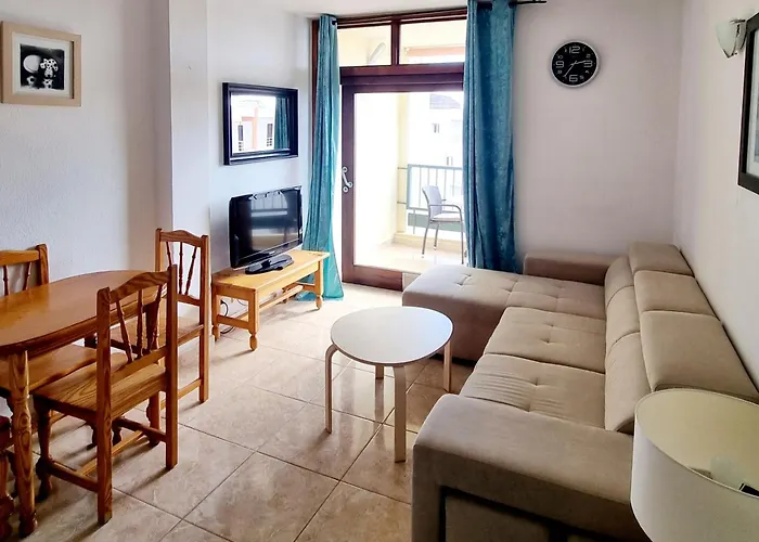 Apartmán Cristianos