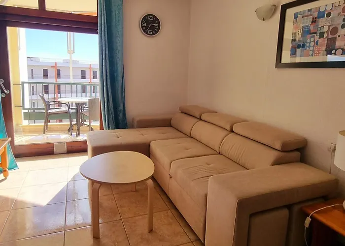 Apartmán Cristianos *