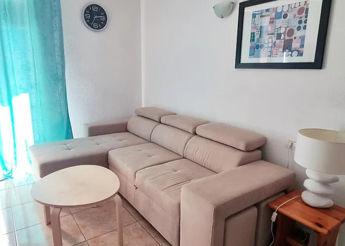 Apartmán Cristianos *
