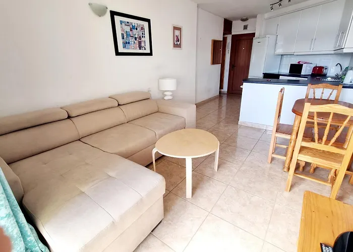 Apartmán Cristianos *