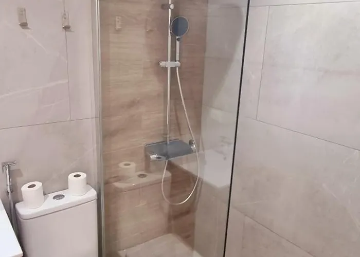 Cristianos Apartmán *