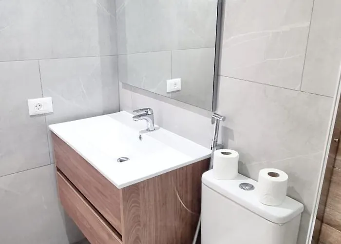 Apartmán Cristianos *