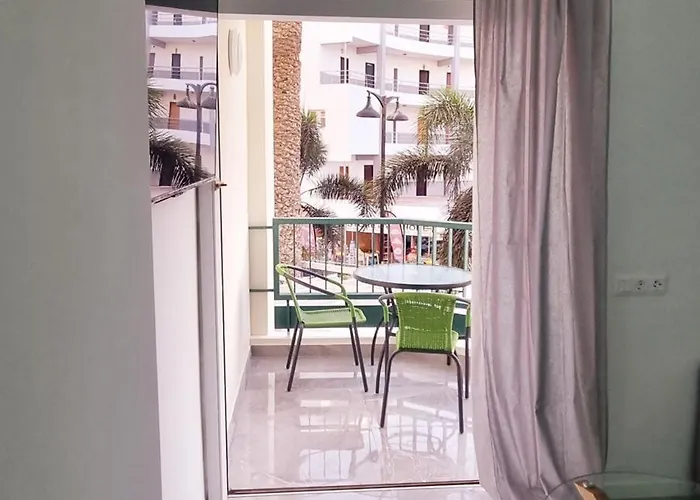 Apartmán Cristianos *