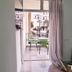 Апартаменты Cristianos *