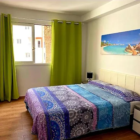 Cristianos * Los Cristianos (Tenerife)