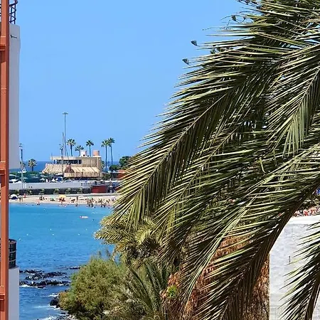 Cristianos * Los Cristianos (Tenerife)