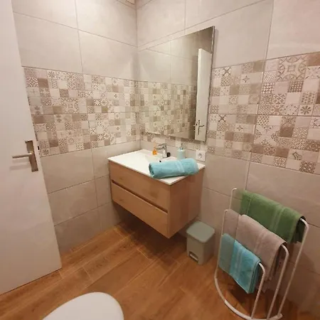 Cristianos Appartement *