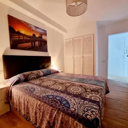 Cristianos Appartement Los Cristianos (Tenerife)