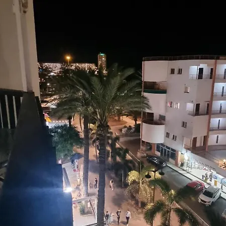 Lejlighed Cristianos