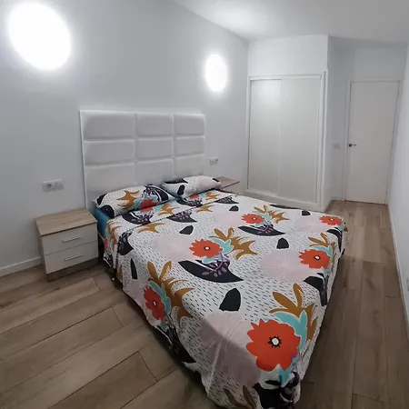 Appartement Cristianos *