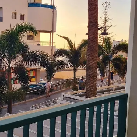 Cristianos * Los Cristianos (Tenerife)