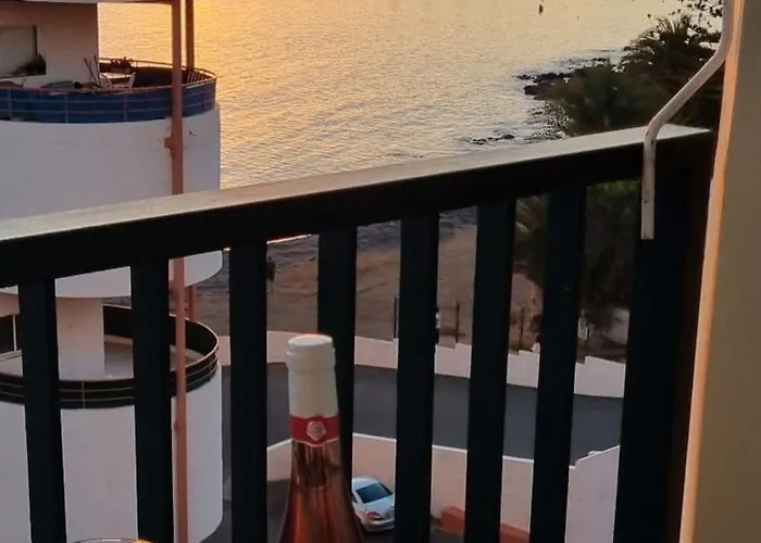 Cristianos Lägenhet *